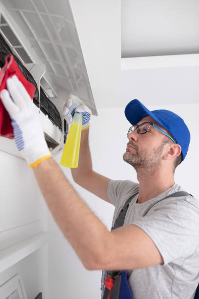 Best Air Vent Cleaning Services  in USA